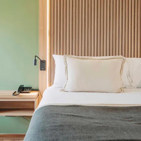 Rugendas Hotel Boutique By Time-2