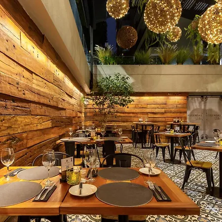 Rugendas Hotel Boutique By Time-3
